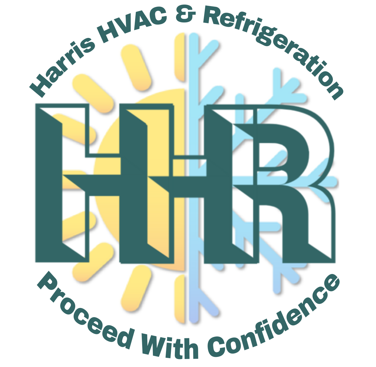 Harris HVAC & Refrigeration, inc.